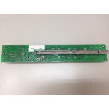 ASYST 3200-1102-01 SMIF LPT2200 connect board